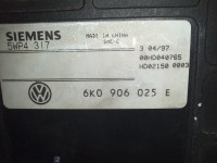 Seat Cordoba 1,6i AFT motor računalo prodajem 6K0 906 025 e