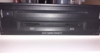 SEAT Easyconnect 5QA035858B 2018 god