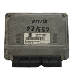 SEAT IBIZA 1.2 ECU / 03E906033P / 5WP40196 07 / 5WP4019607 / SIEMENS