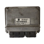 SEAT IBIZA 1.2 ECU / 03E906033P / 5WP44304 08 / SIEMENS