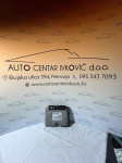 SEAT IBIZA 1.4 16V 55kW - ECU/ KOMPJUTER MOTORA V53 - 036906034AH