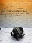 SEAT IBIZA 1.4 1999 - ALTERNATOR 266