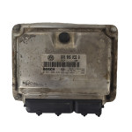 SEAT IBIZA 1.4 ECU / 0261206836 / 6K0906032Q / BOSCH