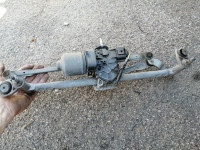 seat ibiza 2010 motoric i škare brisača