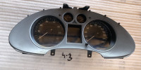 SEAT Ibiza Cordoba brzinomjer / instrument ploča W06L0920802