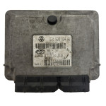 SEAT IBIZA ECU / 036906034AJ / IAW4MV.AJ / 61600.680.08 / MKAGNETI MAR