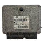 SEAT IBIZA ECU / 036906034GM / 4TV / IAW4MV.GM / 61601.068.01 / MAGNET