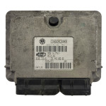 SEAT IBIZA ECU / 036906034KK / 4TV / IAW4TV.KK / 61601.318.01 / MAGNET