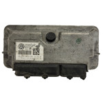SEAT IBIZA ECU / 03C906024AF / 4HV / IAW 4HV.AF / 61601.424.01 / MAGNE