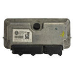 SEAT IBIZA ECU / 03C906024AF / 4HV / IAW 4HV.AF / 61601.424.01 / MAGNE