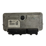 SEAT IBIZA ECU / 03C906024H / 4HV / IAW 4HV.H / 61601.363.04 / MAGNETI