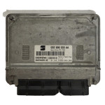 SEAT IBIZA ECU / 03E906033AA / 5WP44225 02 / SIMOS 3PG / SIEMENS