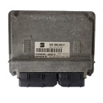 SEAT IBIZA ECU / 03E906033P / 5WP40196 05 / SIEMENS