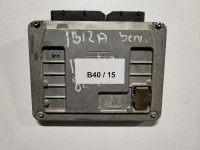 SEAT IBIZA ECU / 03E906033P / 5WP44304 07 / SIEMENS