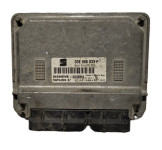 SEAT IBIZA ECU / 03E906033P / 5WP44304 07 / SIEMENS