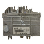 SEAT IBIZA ECU / 6K0906027A / 0261204054/055 / BOSCH