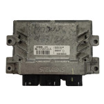RENAULT MODUS ECU / S120200102 / S120200102B / SIM 32 / 8200414422 / 8