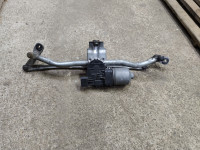 Seat Ibiza polužje brisača sa motoričem