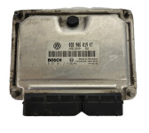 SEAT IBIZA VAG ECU / 038906019KT / 0281011219 / EDC15P+ / 038906019 /
