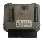 CHEVROLET AVEO ECU / 96983177 / 5WY5968B / 1BZP
