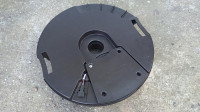 SEAT Sound Subwoofer 5F0035382