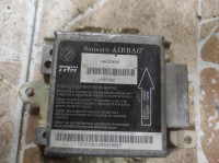 senzor airbaga fiat punto jedinica 95g.