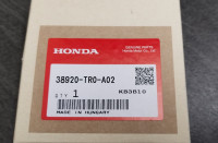 Senzor akumulatora HONDA 38920-TR0-A02