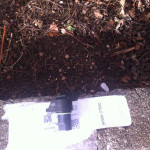 RABLJENI SENZOR BREGASTE ZA KIA CARENS