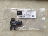 Senzor diferencijalnog tlaka Mercedes A 642 905 01 00