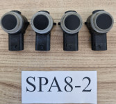 SENZOR PARKIRNI CITROEN  9813348377 xt  VALEO  SPA8-2