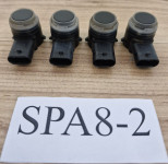 SENZOR PARKIRNI PEUGEOT 9813348377 xt  VALEO  SPA8-2