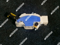 SENZOR PEDALE KVAČILA CITROEN C4 B7 9658666580