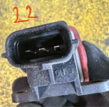 Senzor prekida goriva Renault Megane,Clio,Scenic,Kangoo, 7700414373