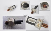 SENZOR PRITISKA GORIVA PEUGEOT CITROEN FIAT FORD 1.6 HDI