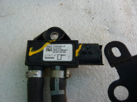 SENZOR DPF. TL  Katalitalizatora Peugeot Citroen Fiat Nisan Mitsubishi