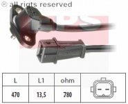SENZOR RADILICE-DAVAČ IMPULSA FIAT
