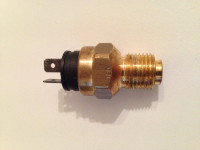 Senzor temperature motora Fiat