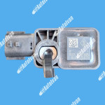 SENZOR UDARCA RENAULT KANGOO III 8201279378 5WK44778   07-21