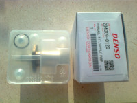 Ventil pritiska goriva za Opel 1.7 cdti Mazda 6 Nissan x-trail