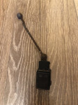 Senzor visine i razine šasije C klase E S CL A0105427617