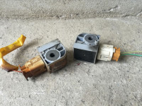 Senzor zračnih jastuka, Suzuki Swift 2007