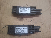 senzori airbaga renault clio 2003g.