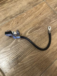 serija 1 2 3 4 f20 f22 f30 f31 f36 BMW 9117877 IBS kabel