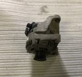 serija 1 2 3 4 f20 f30 f31 f32 alternator B47 BMW 7640131 dinamo