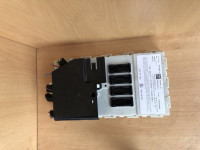 serija 1 2 3 f20 f31 računalo BMW modul FEM 6824386