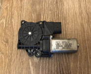 serija 1 3 e87 e90 e91 motor stražnjeg lijevog prozora BMW 71002603