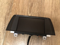 serija 3 4 f30 f31 f80 f32 ekran radio BMW 9270393