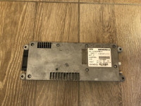 serija 3 5 7 e46 e39 e38 telefonsko računalo BMW 6916766 modul