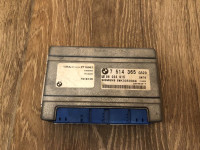 Upravljačka jedinica računala mjenjača BMW serije 3 5 e46 e39 7514365