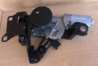 Serija 3 5 e91 e61 motor brisača + prozori BMW 8218849 7208601
